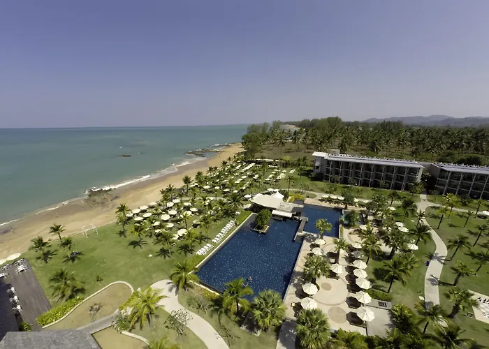 The Sands Khao Lak By Katathani - Sha Extra Plus